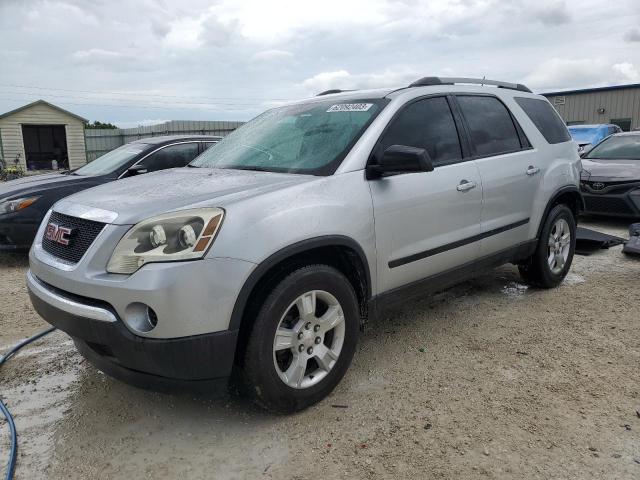 2011 GMC Acadia SLE