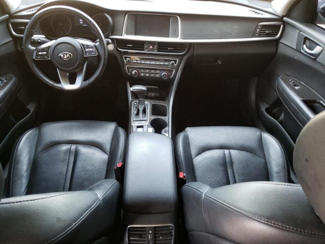 5XXGU4L10LG406457 KIA OPTIMA EX