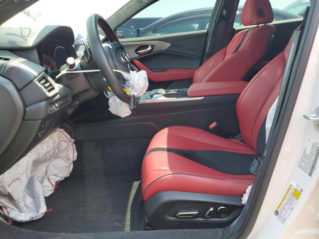 2022 ACURA TLX TECH A - 19UUB5F56NA004973