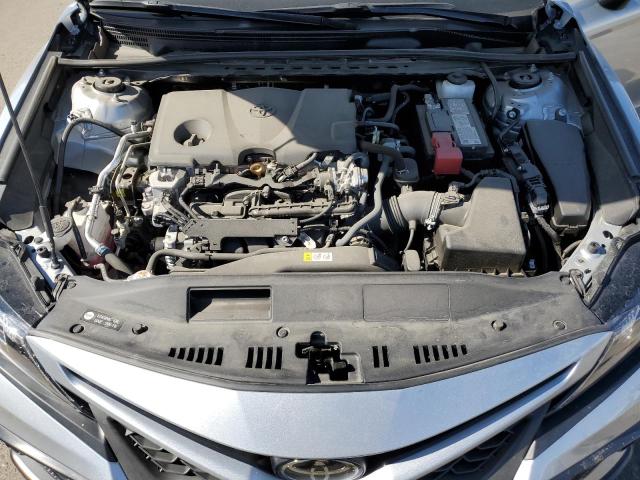 4T1T11AK8NU065044 Toyota CAMRY SE