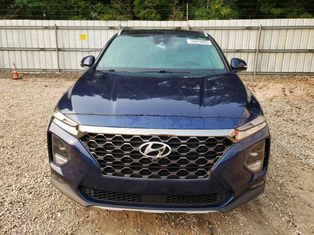 2020 HYUNDAI SANTA FE L - 5NMS53AA6LH226230