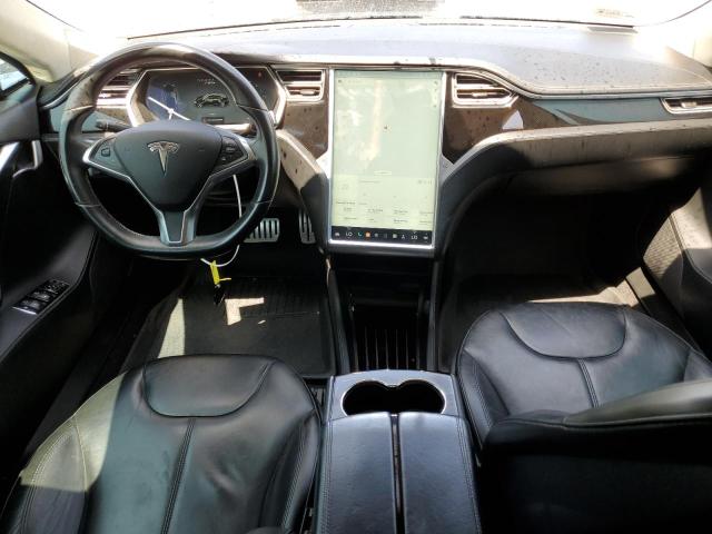5YJSA1H19EFP31897 Tesla MODEL S