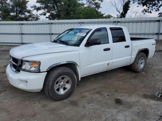 2008 Dodge Dakota 