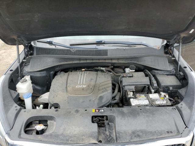 5XYPG4A57JG373298 KIA SORENTO LX