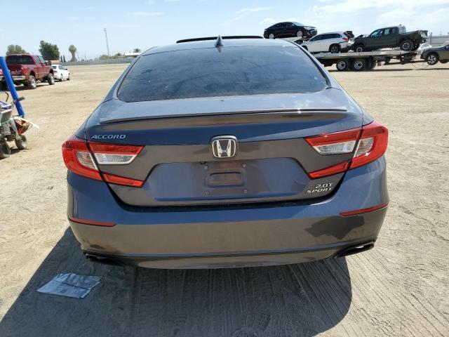 1HGCV2F34JA054328 Honda Accord Sport