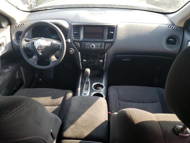 5N1AR2MM9FC633196 Nissan Pathfinder S