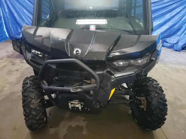 2022 CAN-AM DEFENDER M - 3JBUUAX42NK009855