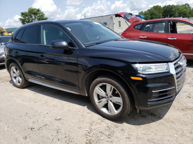 WA1ANAFY5J2006417 2018 AUDI Q5, photo no. 4