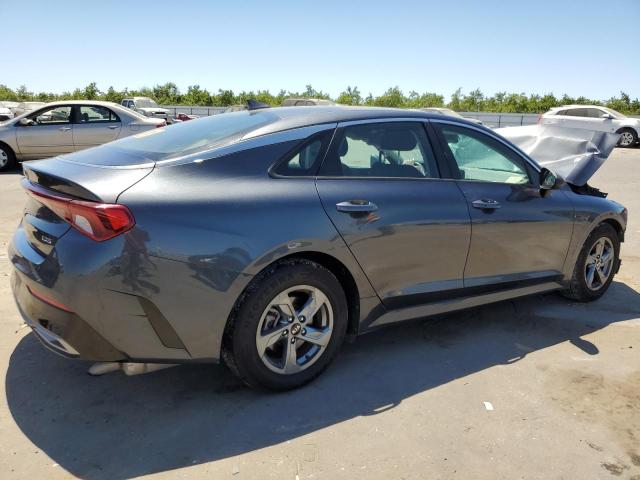 5XXG14J21MG007160 KIA K5 LXS