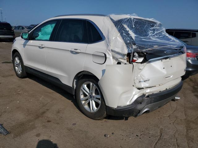 2FMPK4J98KBC46031 2019 FORD EDGE, photo no. 2