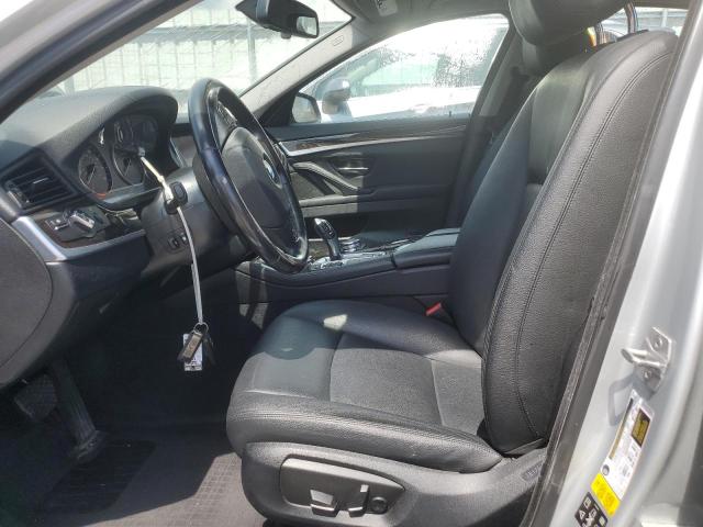 2015 BMW 528 XI - WBA5A7C58FD626705