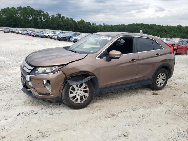 2019 Mitsubishi Eclipse Cross ES