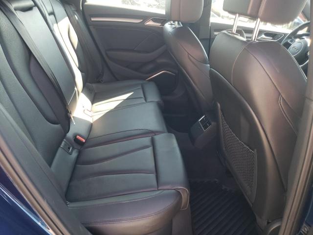 2016 AUDI A3 E-TRON - WAUTPBFF4GA086303