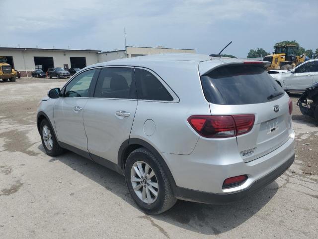 5XYPG4A30LG654327 KIA SORENTO L
