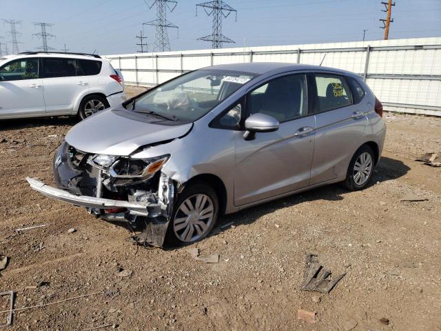 HONDA FIT LX