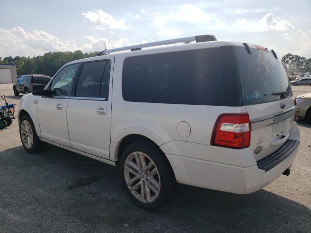 1FMJK1JTXHEA72038 Ford Expedition El Xlt