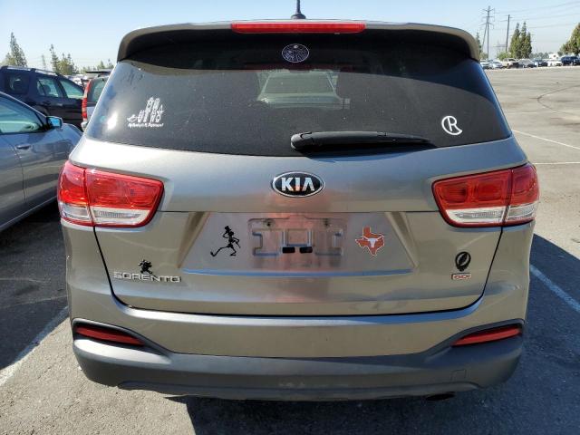 5XYPG4A30GG079071 KIA SORENTO LX