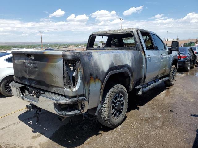 1GT49ME70LF264633 GMC Sierra K2500 Sle