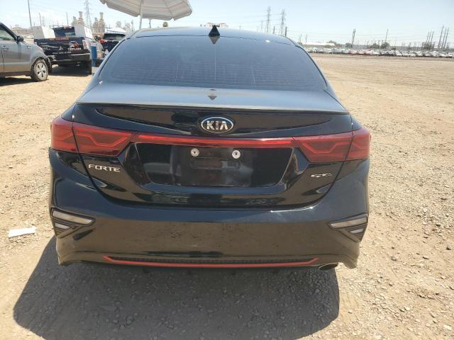 3KPF34AD7LE247618 KIA Forte Gt Line