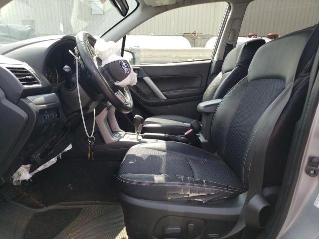 JF2SJGDC2EH476117 Subaru Forester 2.0xt Premium
