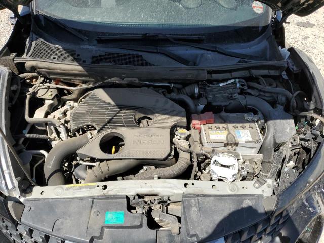JN8AF5MV8FT557353 Nissan JUKE S