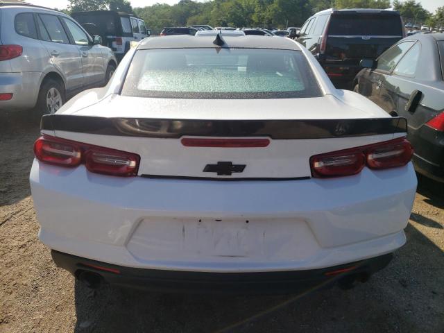 1G1FB1RS7K0121747 Chevrolet Camaro LS 6