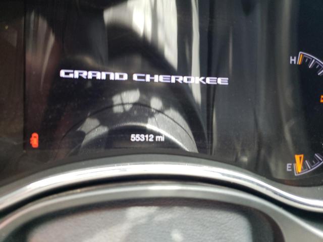 1C4RJEBGXLC295333 Jeep Grand Cherokee Limited