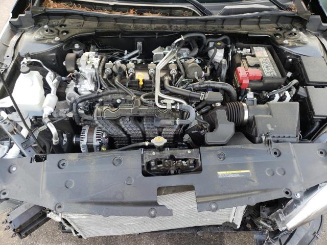 2022 NISSAN ALTIMA SR - 1N4BL4CV5NN350819