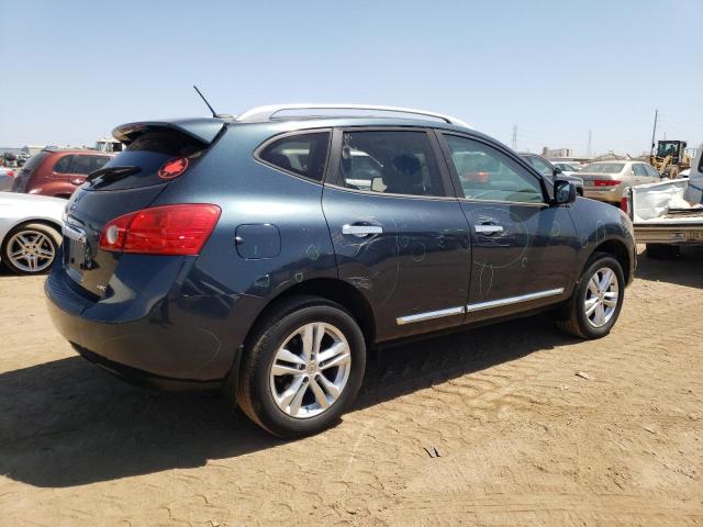JN8AS5MV0FW767679 Nissan Rogue Select S