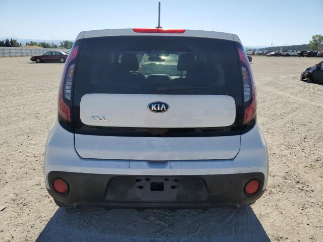 KNDJN2A24H7485134 KIA Soul