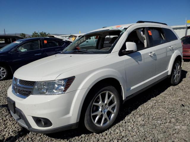 2012 Dodge Journey SXT