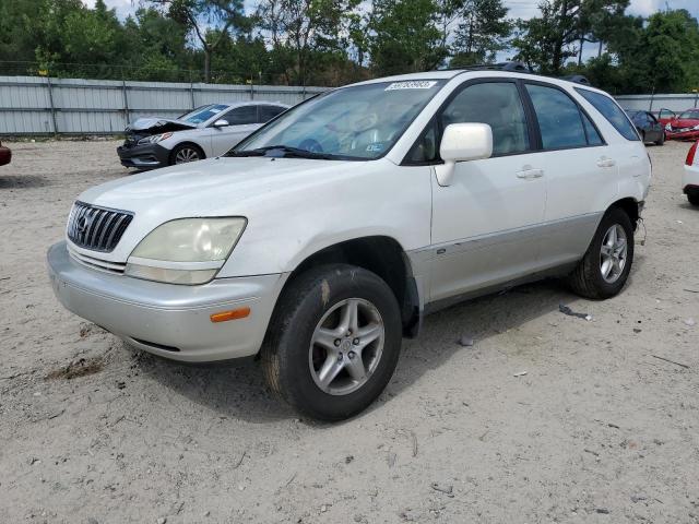 2003 Lexus RX 300 