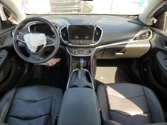 VIN 1G1RD6S5XGU126160 2016 Chevrolet Volt, Ltz no.8