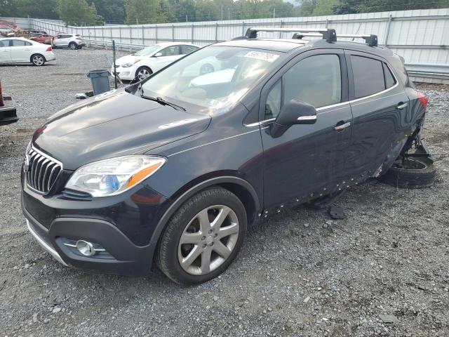 2014 Buick Encore 