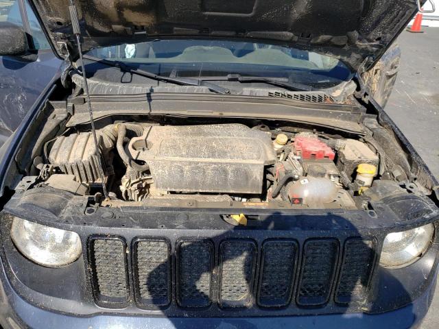 ZACNJDAB0MPM47516 Jeep Renegade Sport
