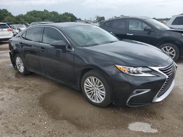 2018 LEXUS ES350 58ABK1GG9JU106585