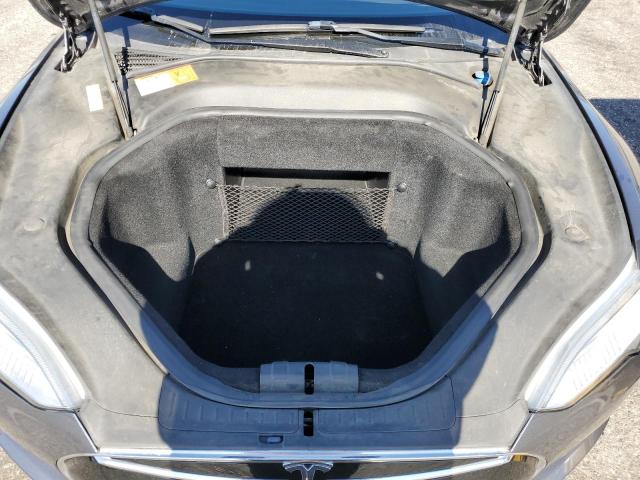 5YJSA1E19FF102713 Tesla MODEL S