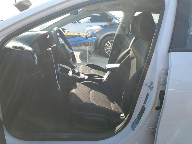 3KPF24AD6ME294949 KIA FORTE FE