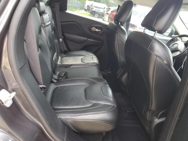 1C4PJMDS0FW777122 Jeep Cherokee Limited