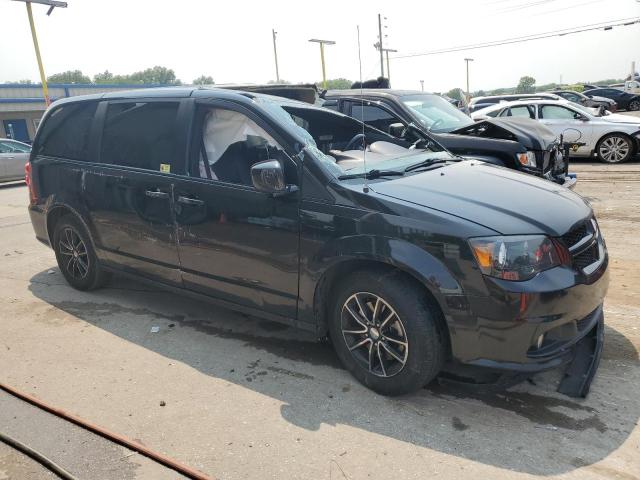 2C4RDGEG7JR145795 Dodge Grand Caravan Gt