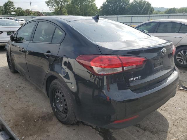 3KPFK4A78HE079315 KIA FORTE LX