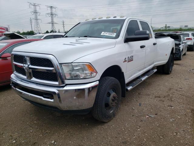 2016 Ram 3500 ST