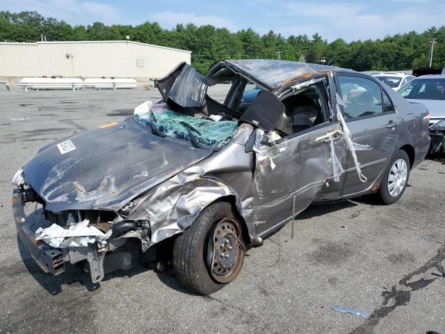 2003 Toyota Corolla CE