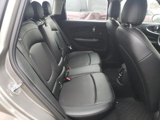 2017 MINI COOPER CLU - WMWLU1C56H2F28057
