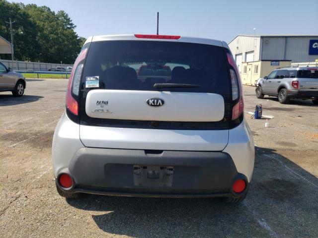 KNDJN2A28E7705371 KIA Soul