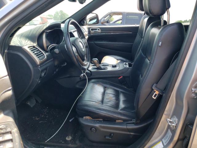 1C4RJFBGXGC496175 Jeep Grand Cherokee Limited