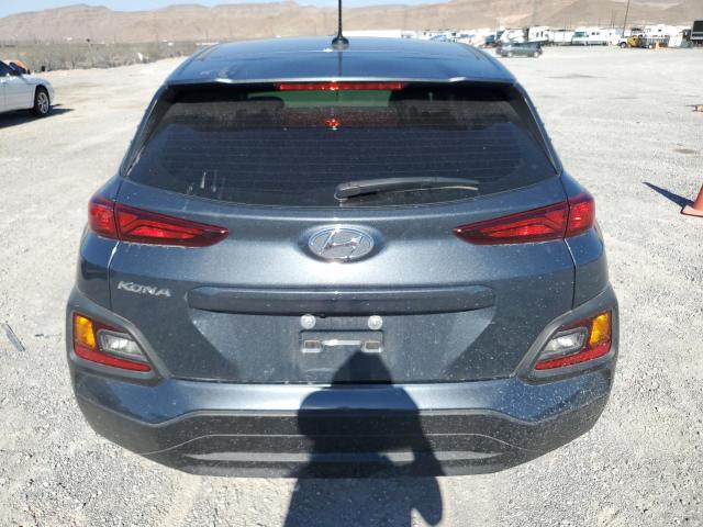 KM8K12AA8MU705096 Hyundai Kona Se