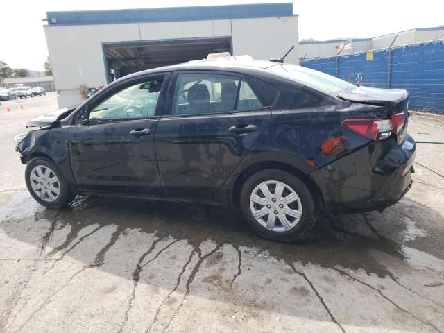 3KPA24AD0ME416568 KIA RIO LX