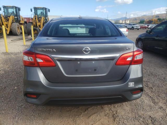 3N1AB7APXGL659979 Nissan SENTRA S