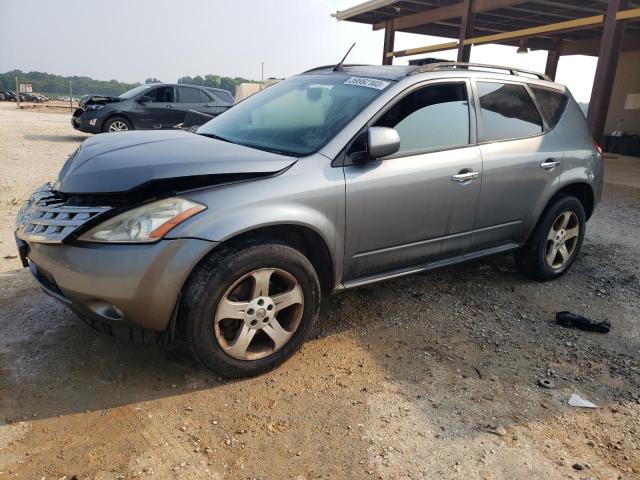 2005 Nissan Murano SL